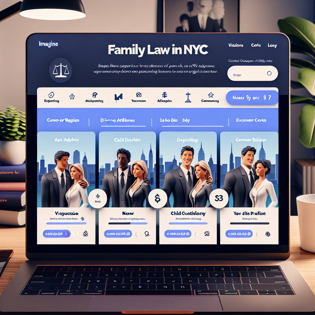 Profile of a divorce lawyer with expertise in mediation